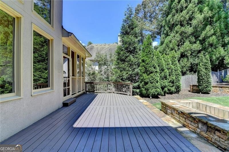 150 Stoney Ridge Drive Alpharetta - 29
