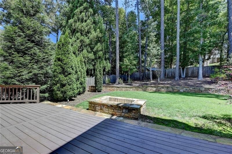 150 Stoney Ridge Drive Alpharetta - 30