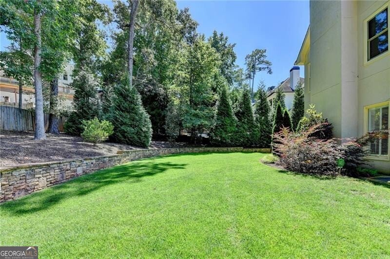 150 Stoney Ridge Drive Alpharetta - 32