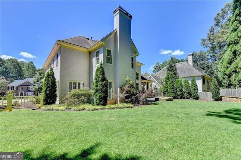 150 Stoney Ridge Drive Alpharetta - 33