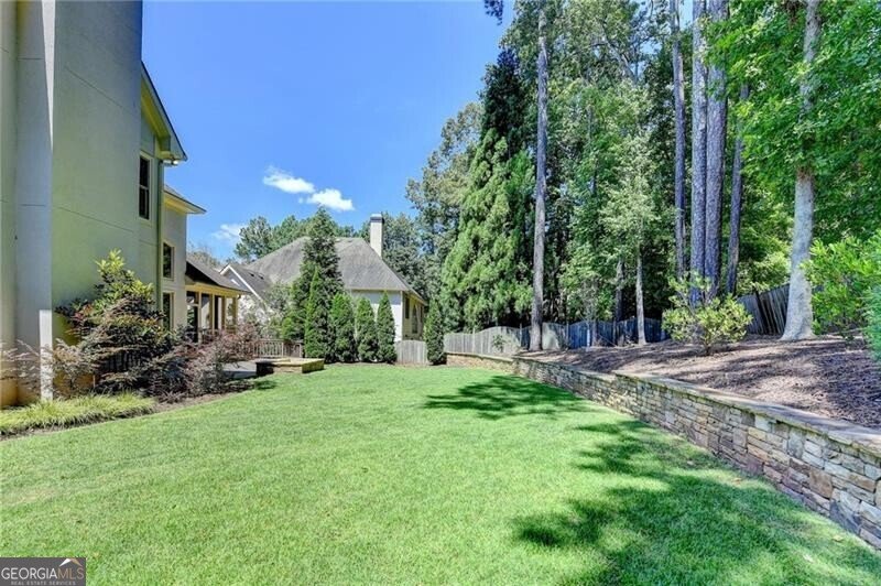 150 Stoney Ridge Drive Alpharetta - 34