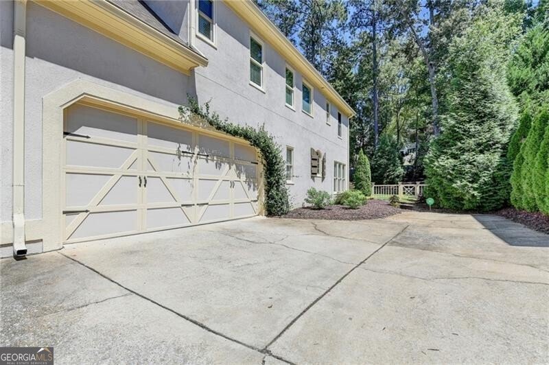 150 Stoney Ridge Drive Alpharetta - 35
