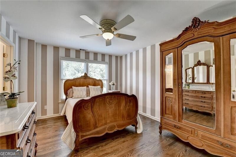 150 Stoney Ridge Drive Alpharetta - 4