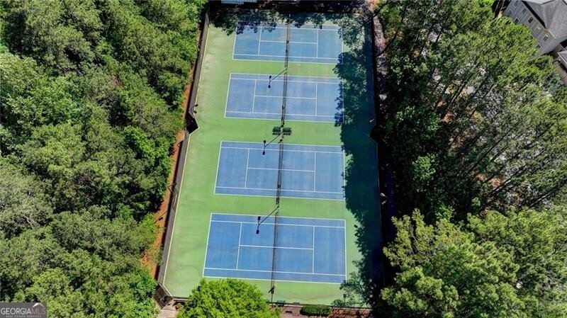 150 Stoney Ridge Drive Alpharetta - 40