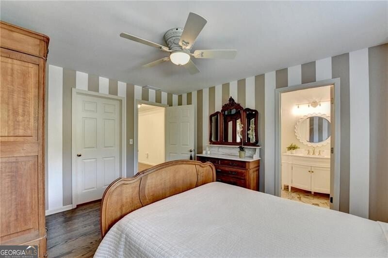 150 Stoney Ridge Drive Alpharetta - 5