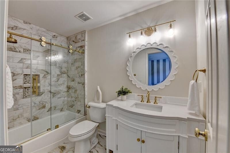 150 Stoney Ridge Drive Alpharetta - 6