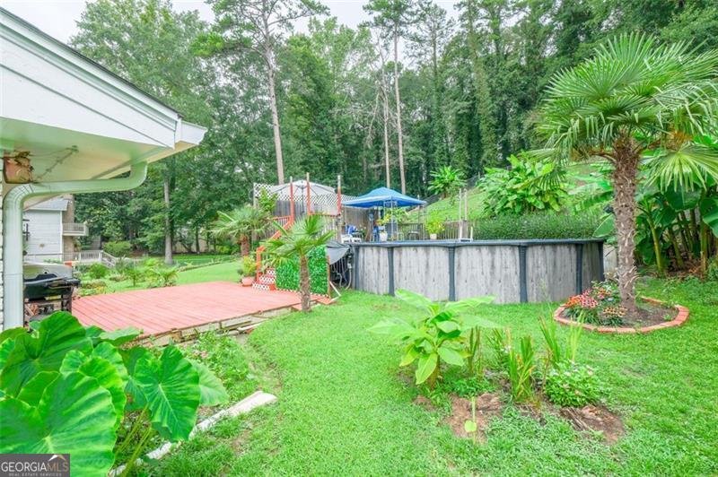 1553 Sultan Lane Riverdale - 33