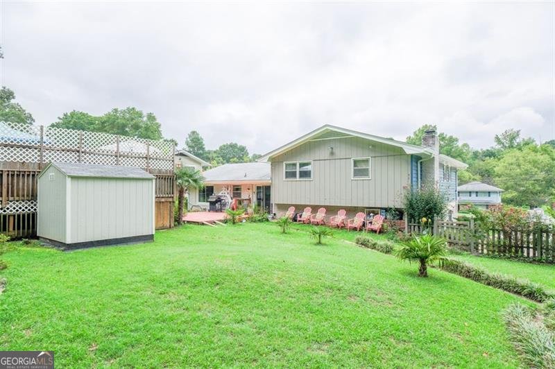 1553 Sultan Lane Riverdale - 34