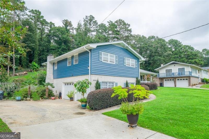 1553 Sultan Lane Riverdale - 4
