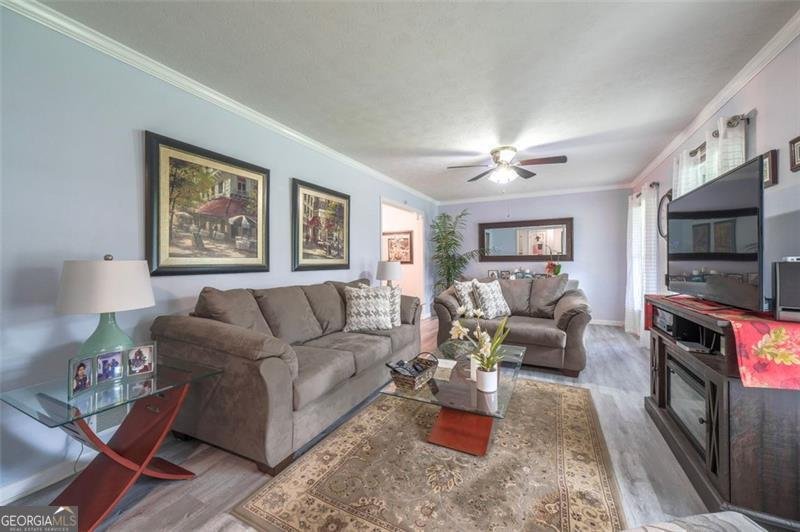 1553 Sultan Lane Riverdale - 5