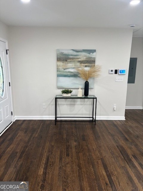 2349 Ousley Court Decatur - 1