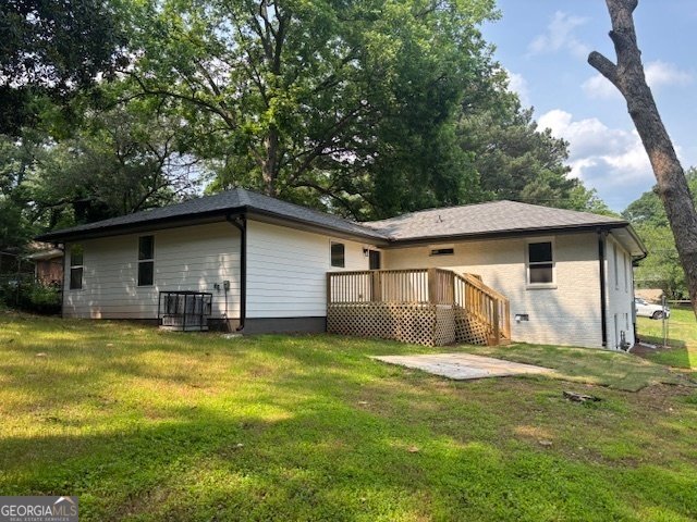 2349 Ousley Court Decatur - 19