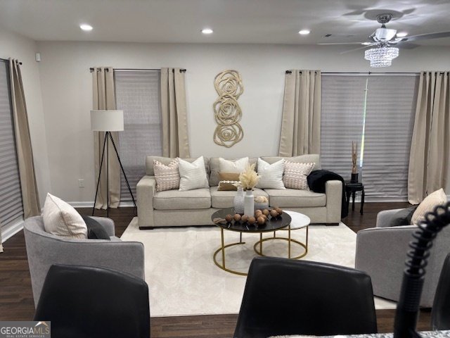 2349 Ousley Court Decatur - 4