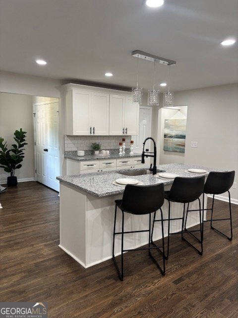 2349 Ousley Court Decatur - 5