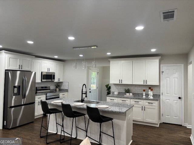 2349 Ousley Court Decatur - 6