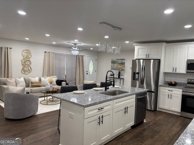 2349 Ousley Court Decatur - 7