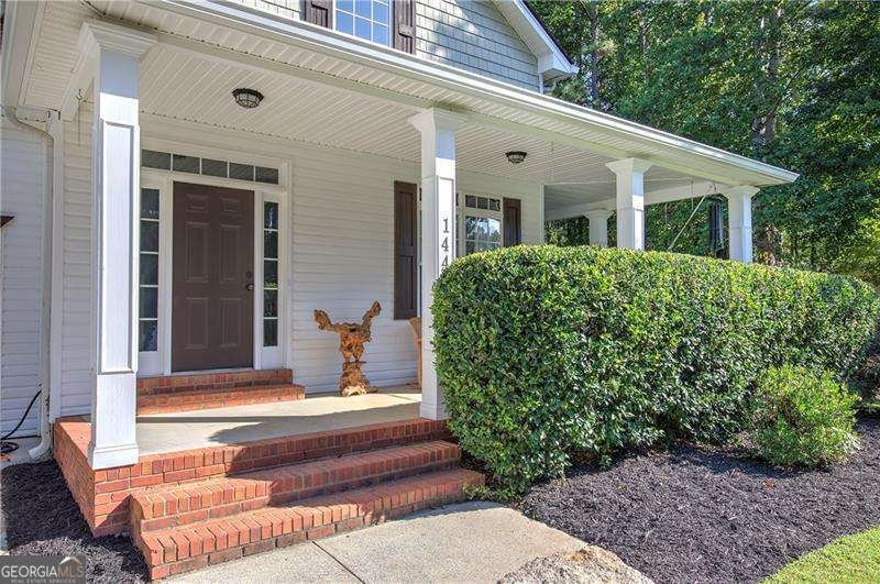 144 Greatwood Drive White - 2