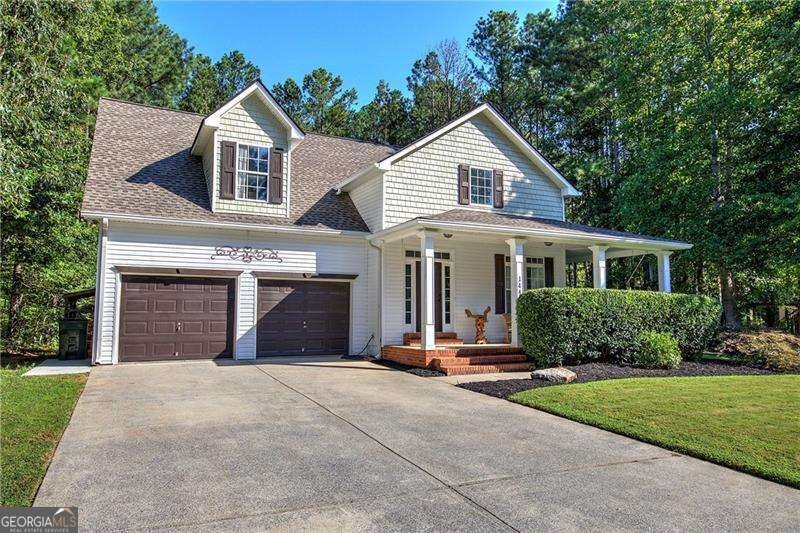 144 Greatwood Drive White - 3