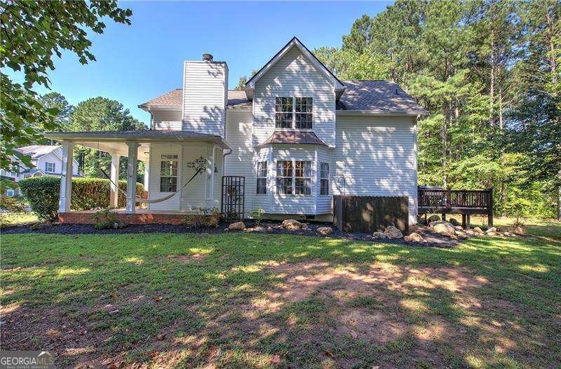 144 Greatwood Drive White - 58