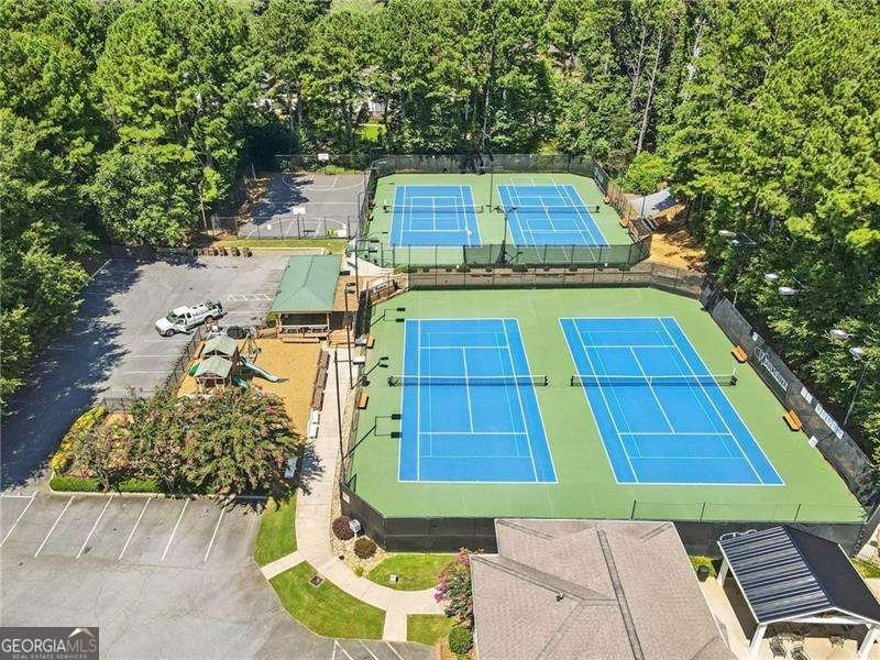 4140 Westchester Crossing Roswell - 1