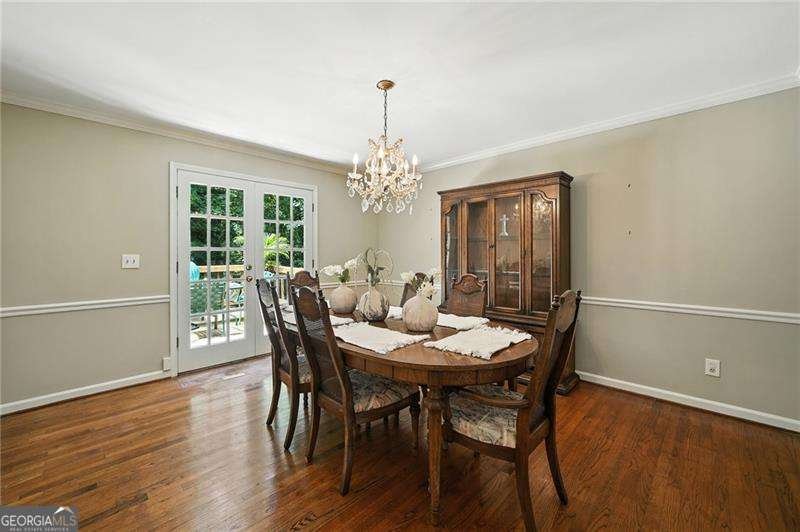 4140 Westchester Crossing Roswell - 15