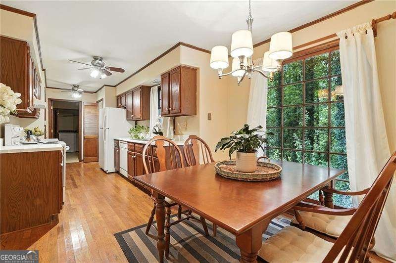 4140 Westchester Crossing Roswell - 16