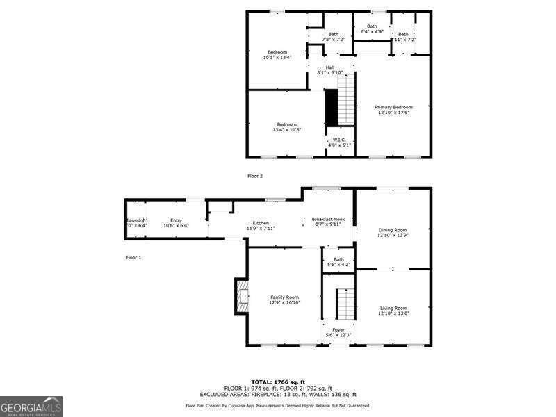 4140 Westchester Crossing Roswell - 3