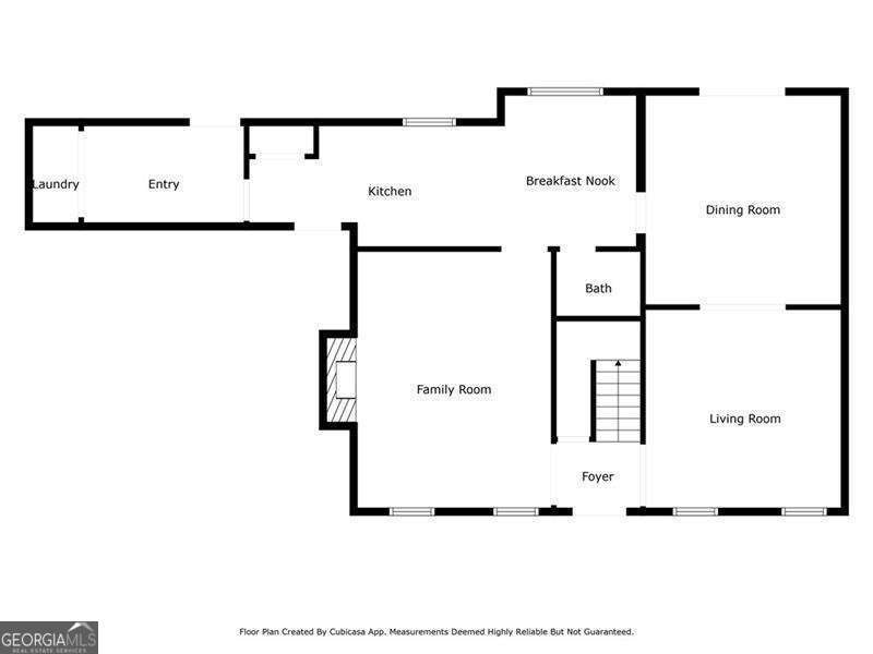 4140 Westchester Crossing Roswell - 4