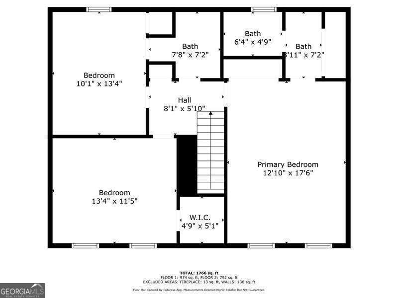 4140 Westchester Crossing Roswell - 5