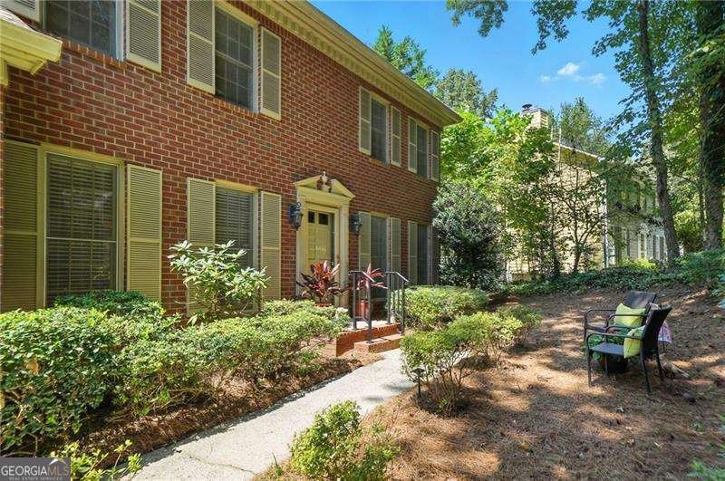 4140 Westchester Crossing Roswell - 7