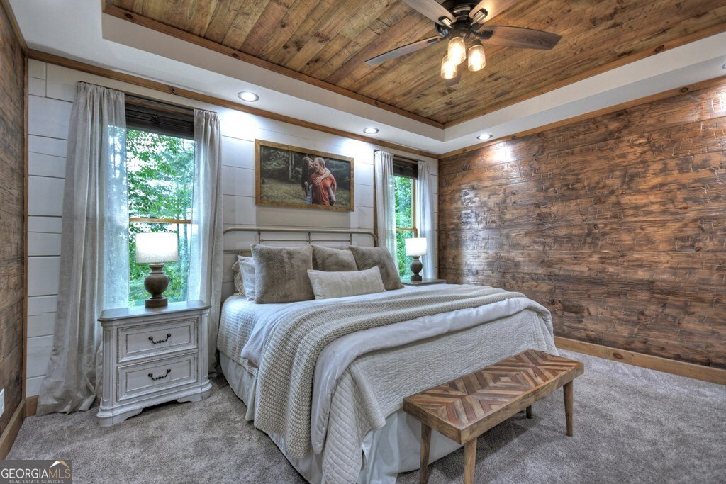 508 Little Bee Lane Cherry Log - 10