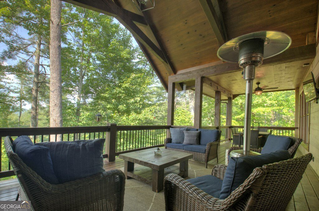 508 Little Bee Lane Cherry Log - 18