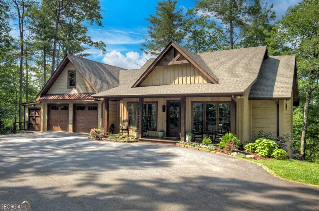 508 Little Bee Lane Cherry Log - 27