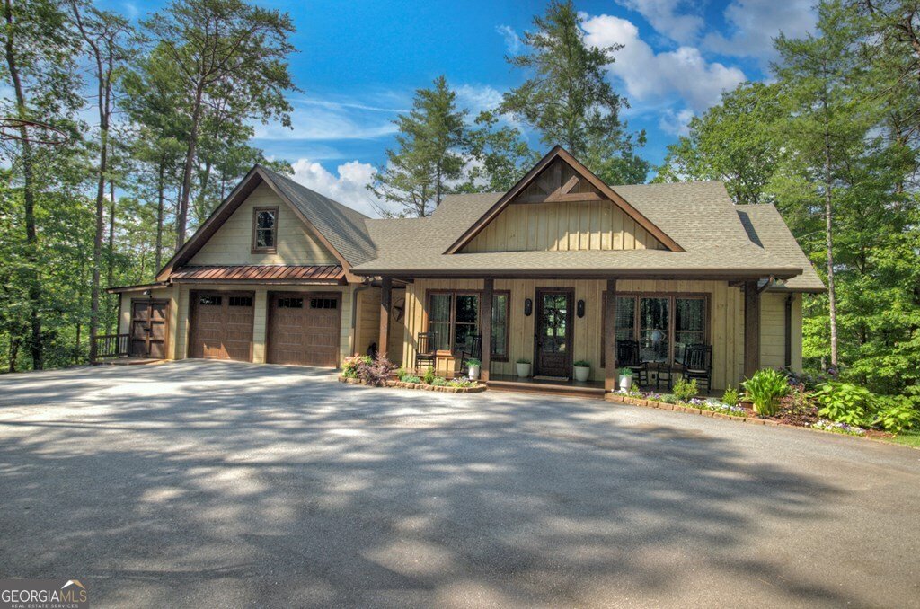 508 Little Bee Lane Cherry Log - 28