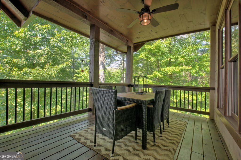 508 Little Bee Lane Cherry Log - 34