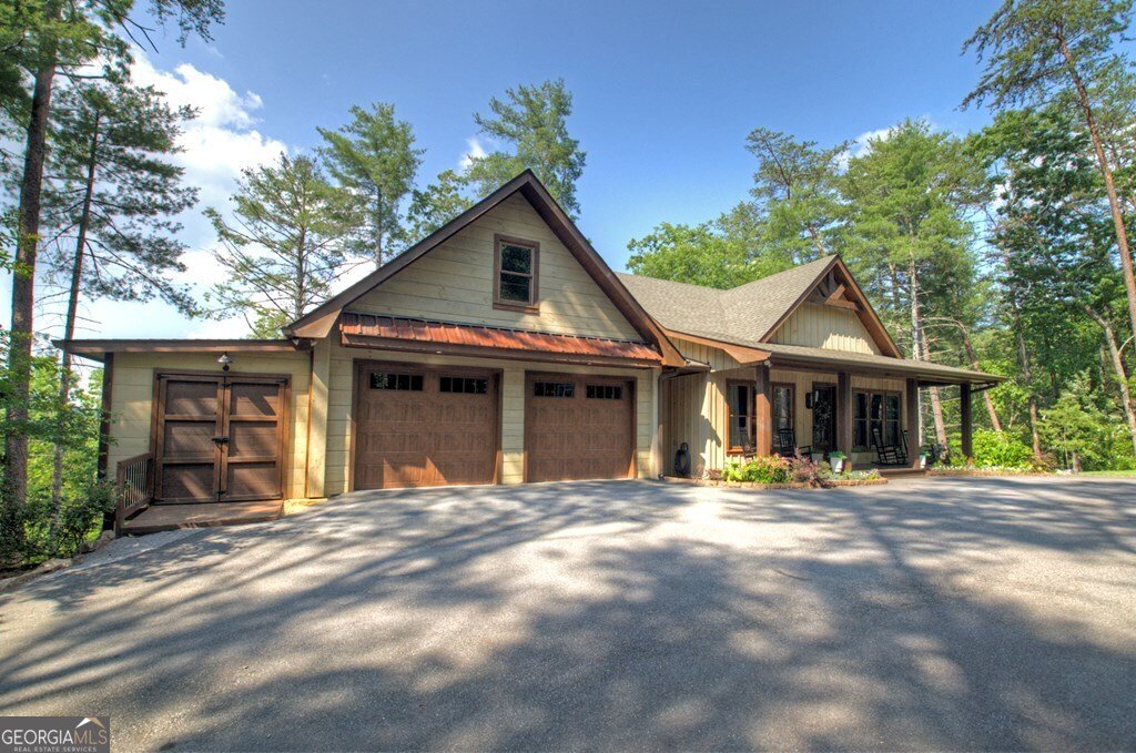 508 Little Bee Lane Cherry Log - 36