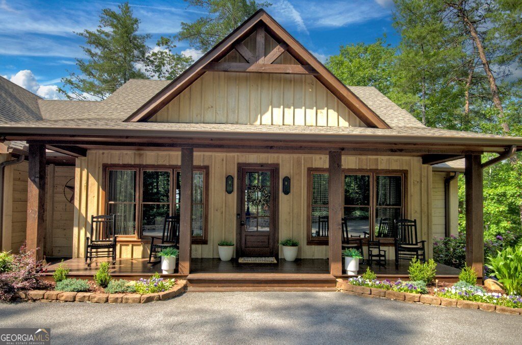 508 Little Bee Lane Cherry Log - 44