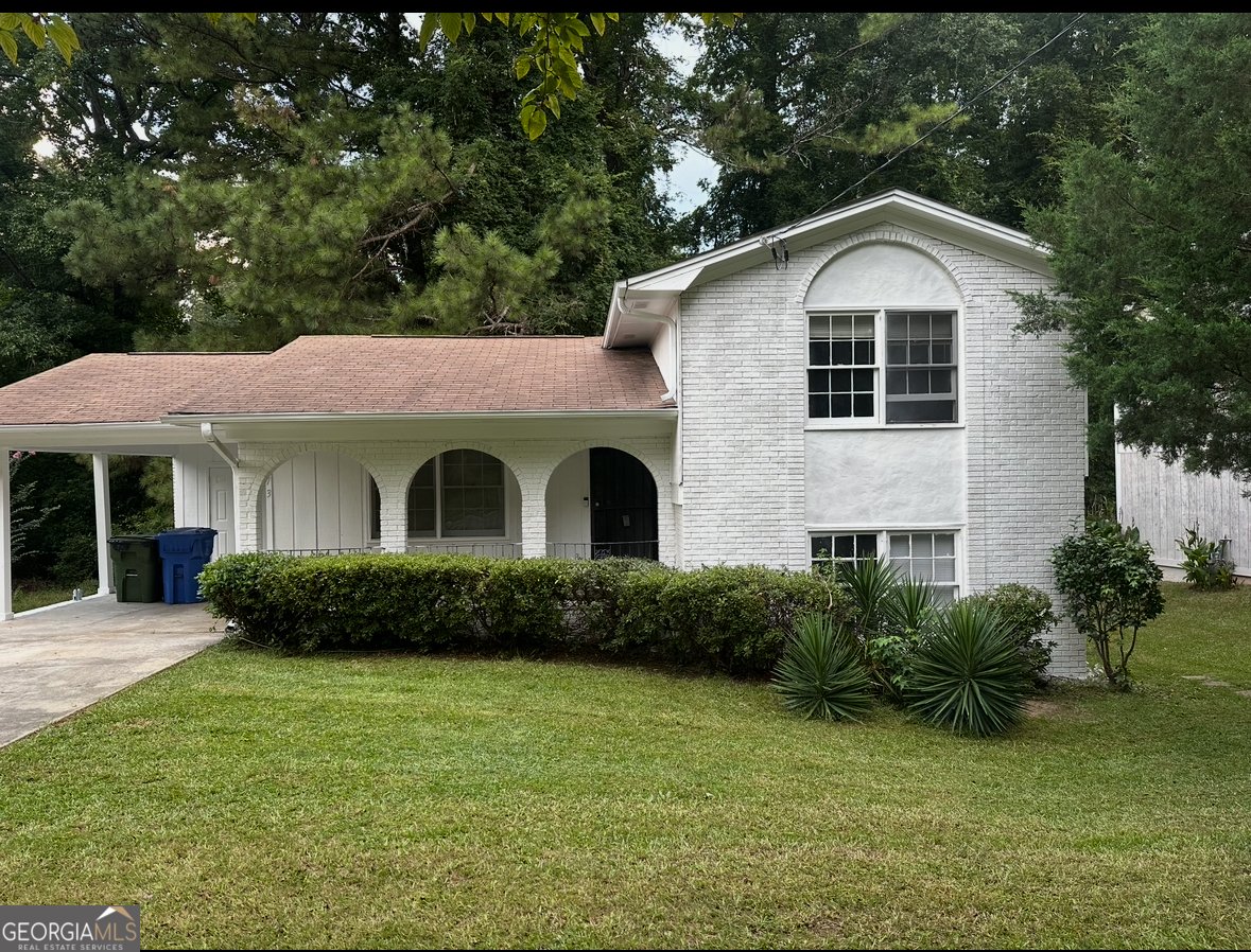 273 Fennel Way Atlanta - 1