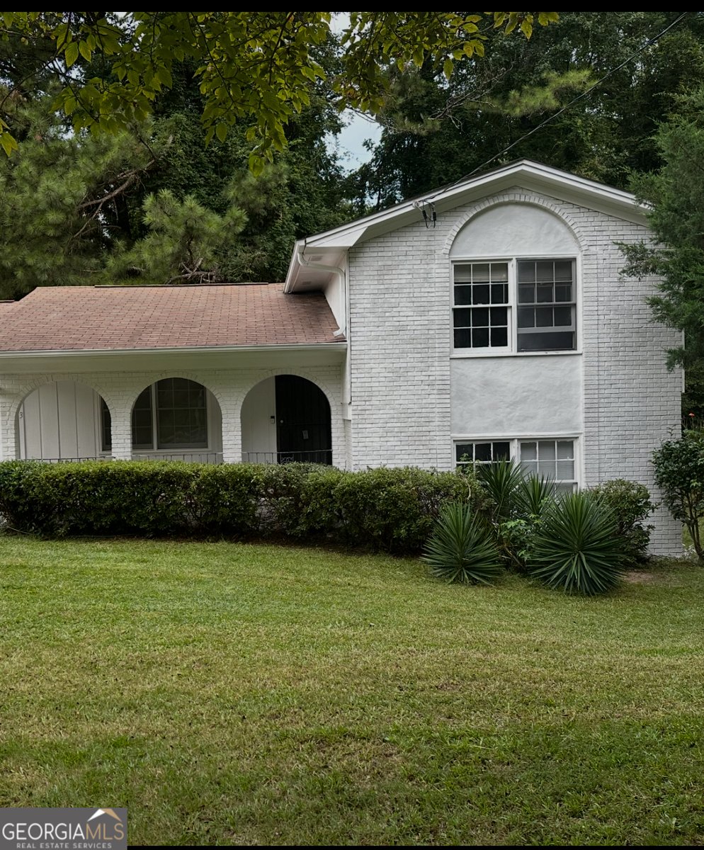 273 Fennel Way Atlanta - 2