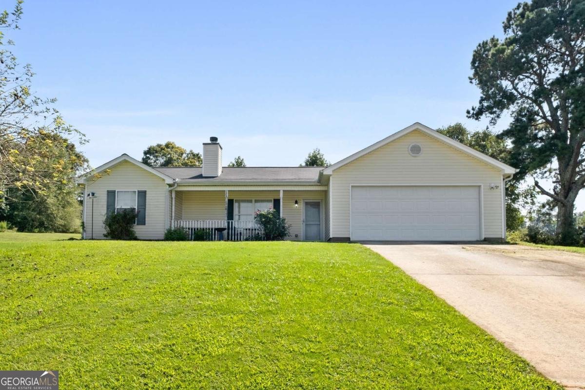 1224 PALMER Drive Winder - 1