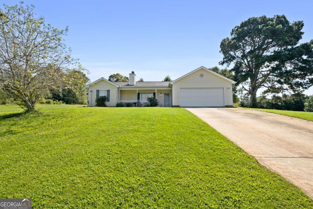 1224 PALMER Drive Winder - 2