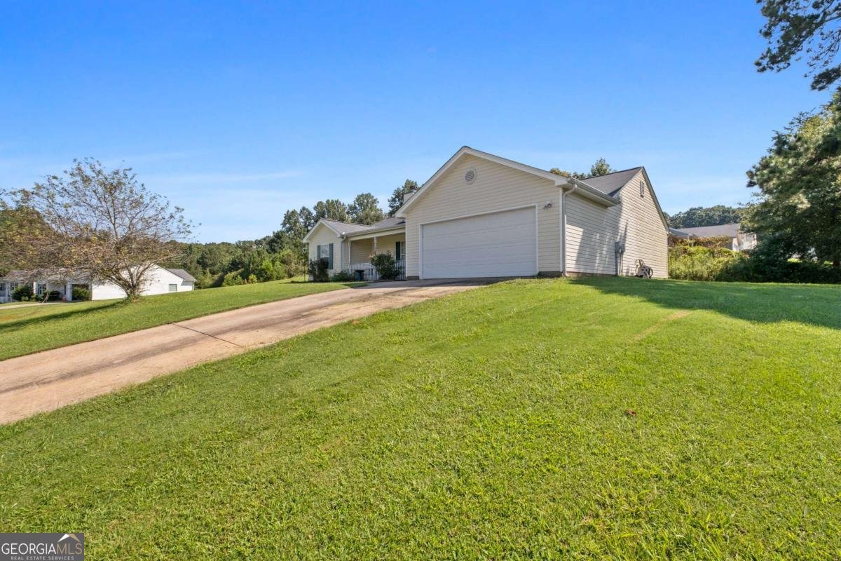 1224 PALMER Drive Winder - 3