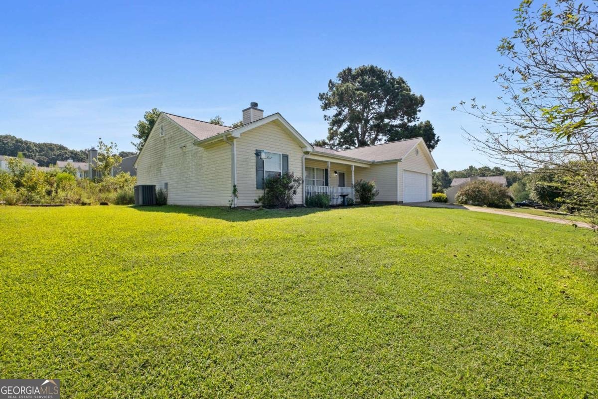 1224 PALMER Drive Winder - 4