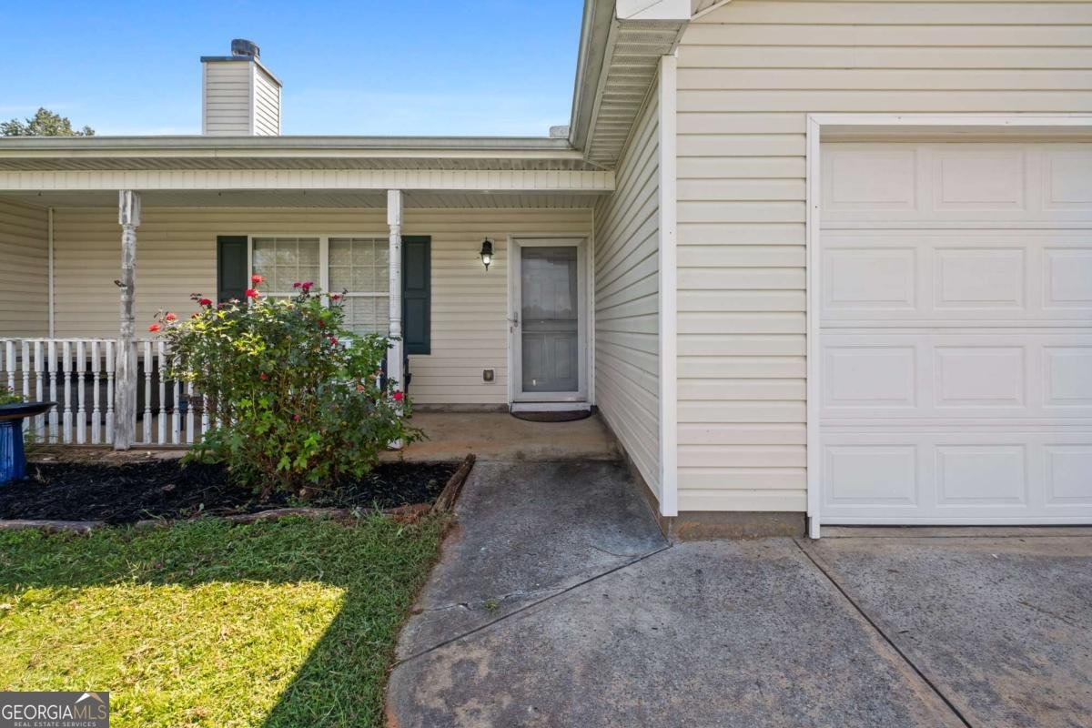 1224 PALMER Drive Winder - 5