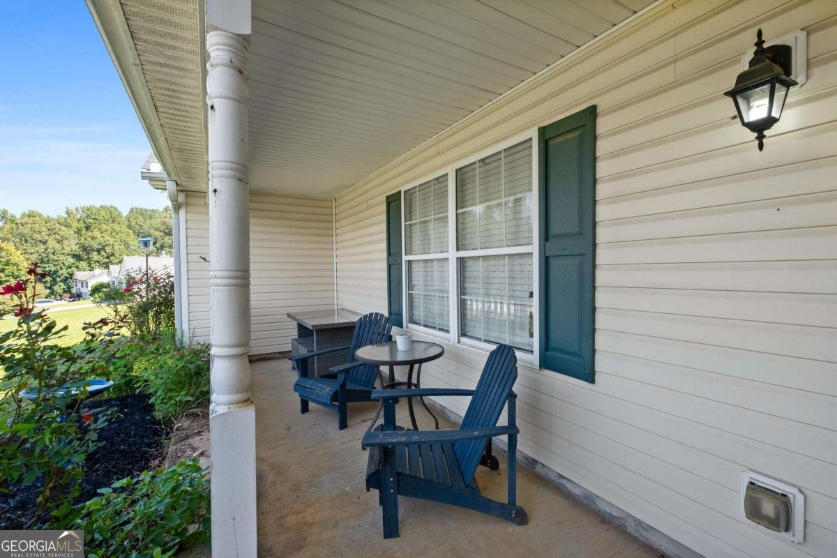 1224 PALMER Drive Winder - 8