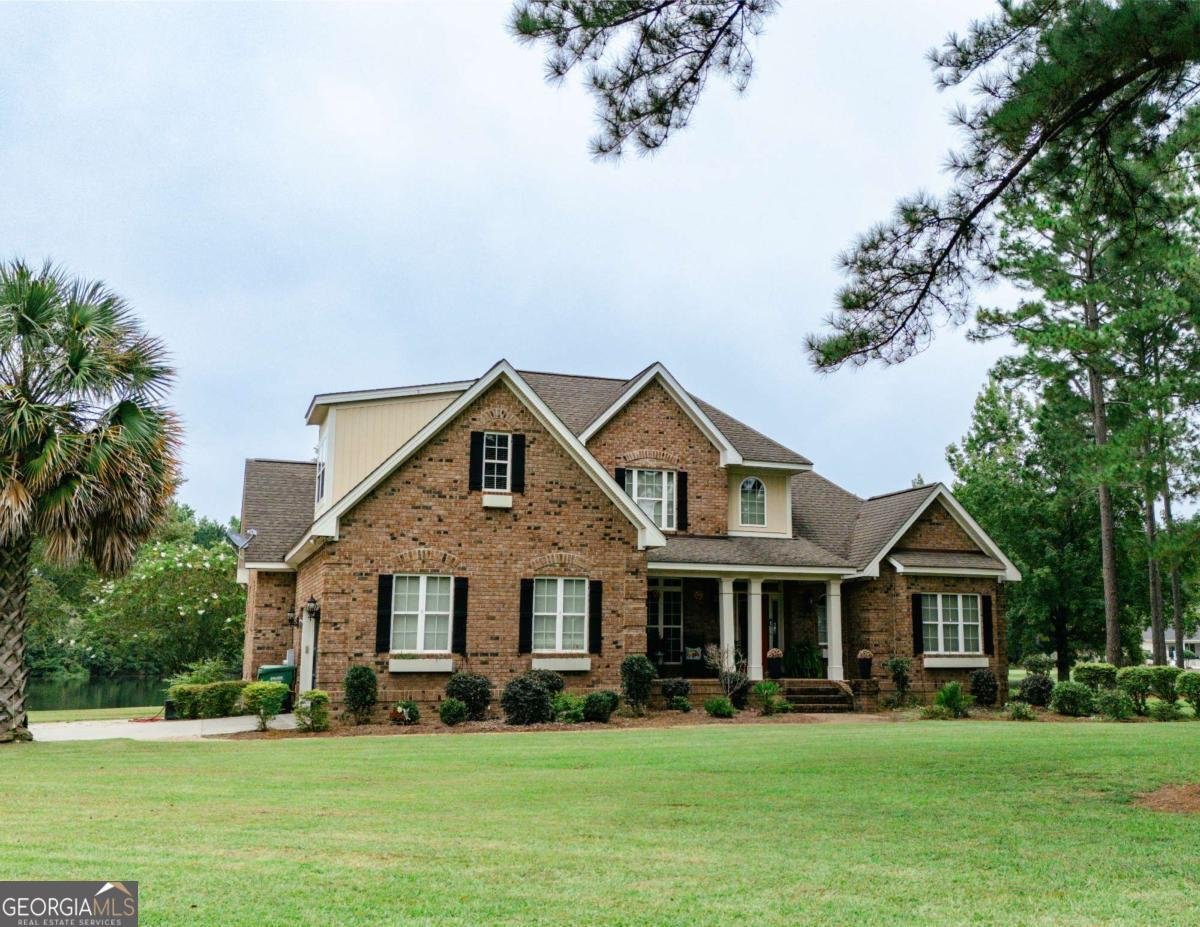20 Ray Taylor Road Tifton - 1