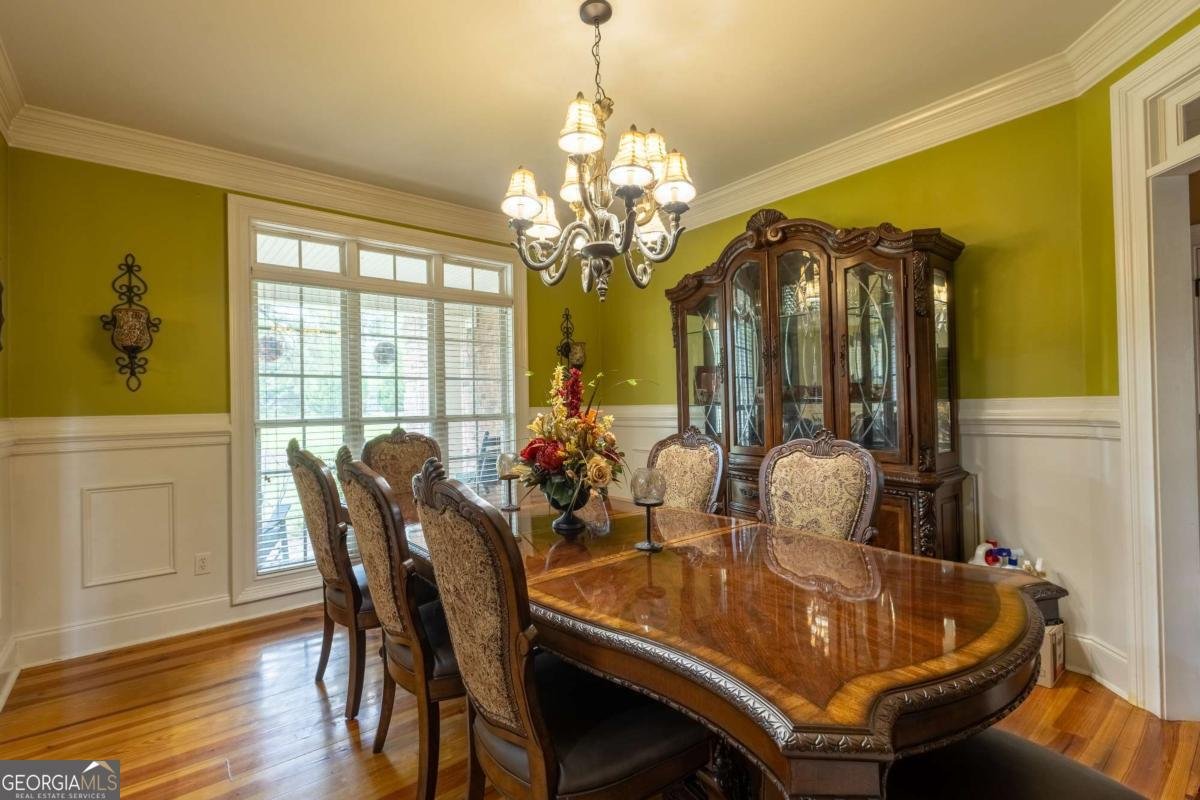 20 Ray Taylor Road Tifton - 11