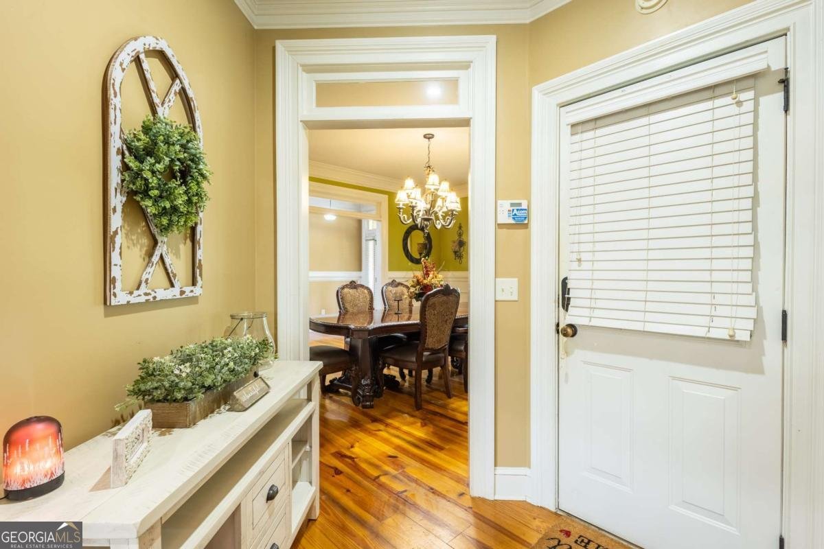 20 Ray Taylor Road Tifton - 14