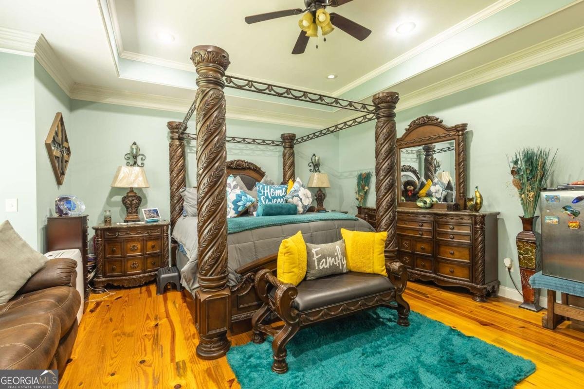 20 Ray Taylor Road Tifton - 16