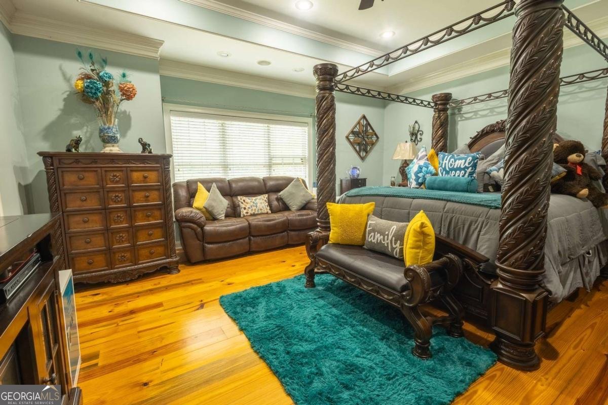 20 Ray Taylor Road Tifton - 17